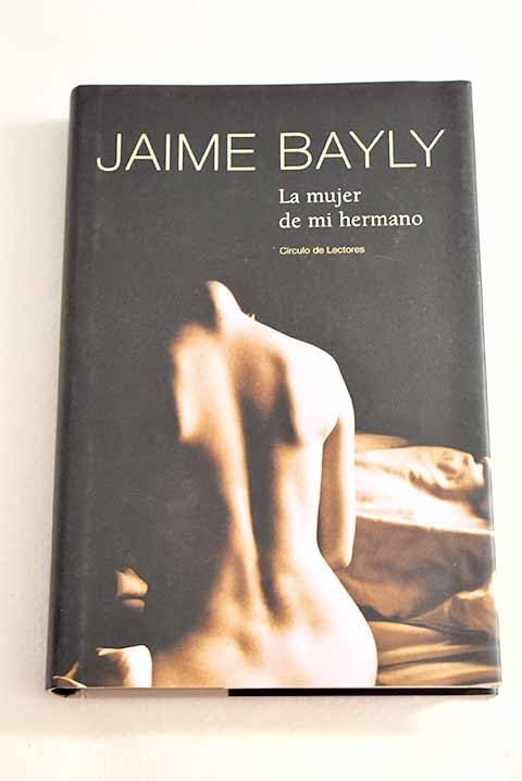 La mujer de mi hermano