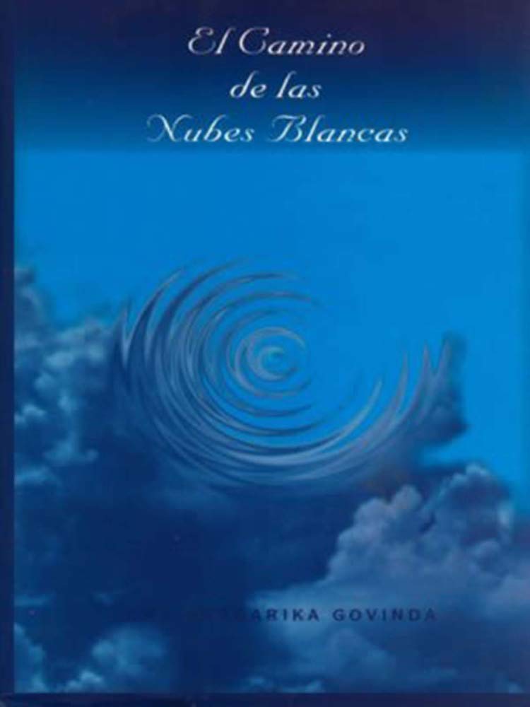 El camino de las Nubes Blancas
