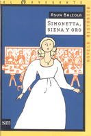 Simonetta, Siena y Oro: 2 (El navegante)