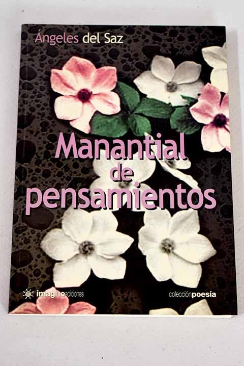 Manantial de pensamientos