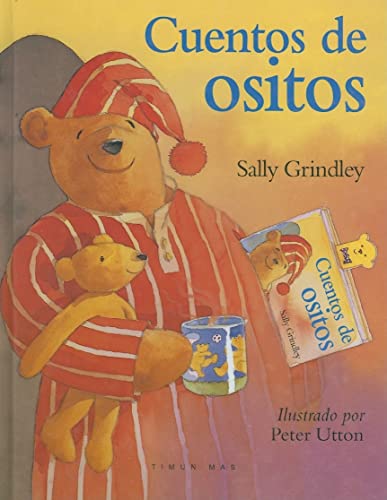 Cuentos de ositos (Recopilatorios de cuentos de hoy)