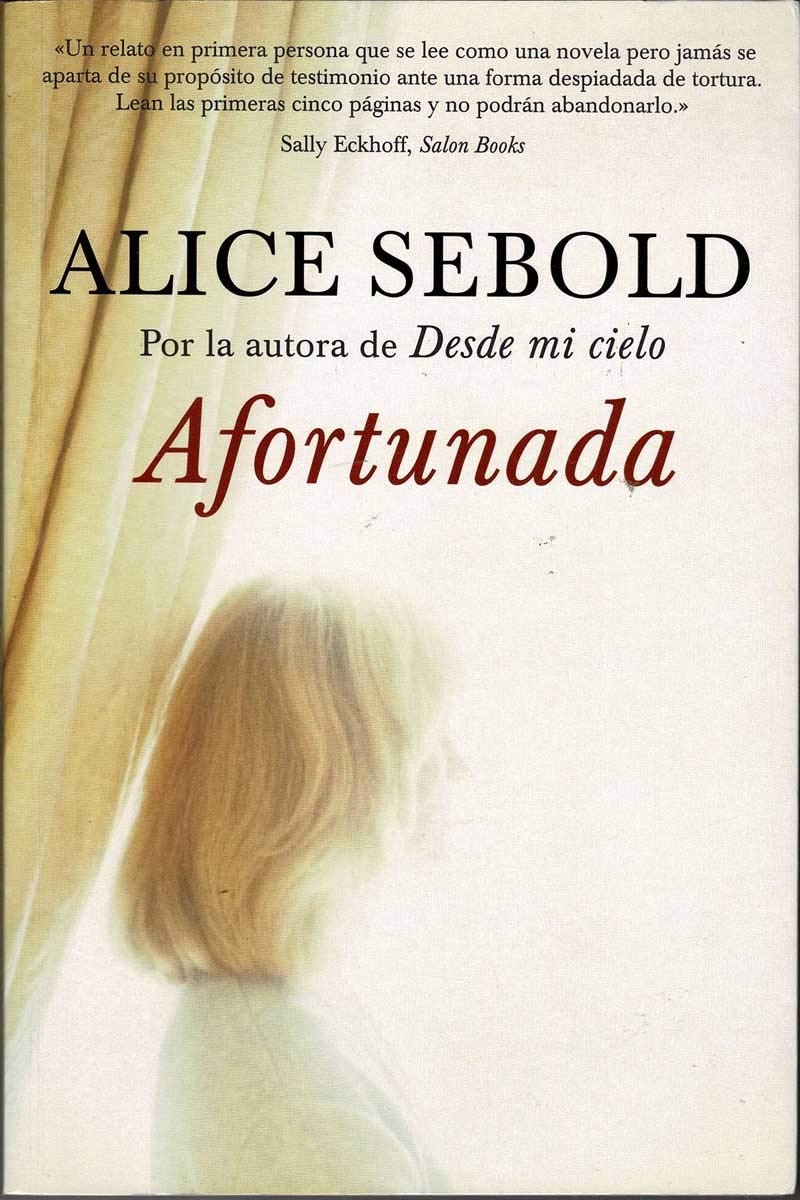 AFORTUNADA--MONDADORI (SIN COLECCION)