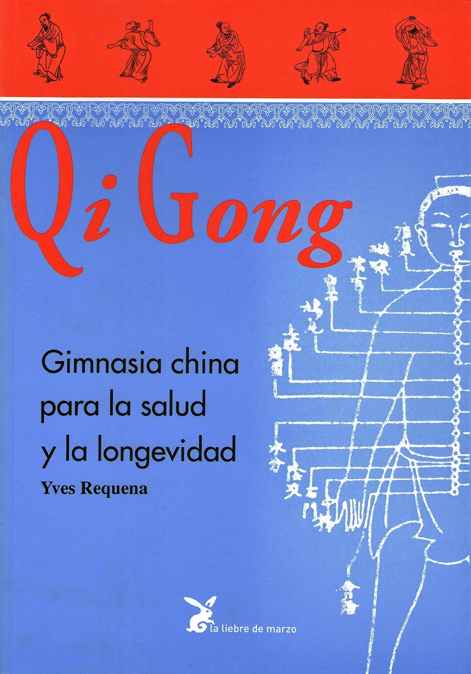 Qi Gong (SIN COLECCION)