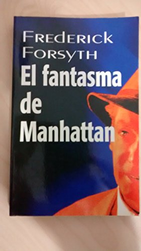 El Fantasma de Manhattan