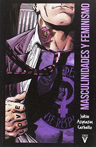 Masculinidades y feminismo (Ensayo)