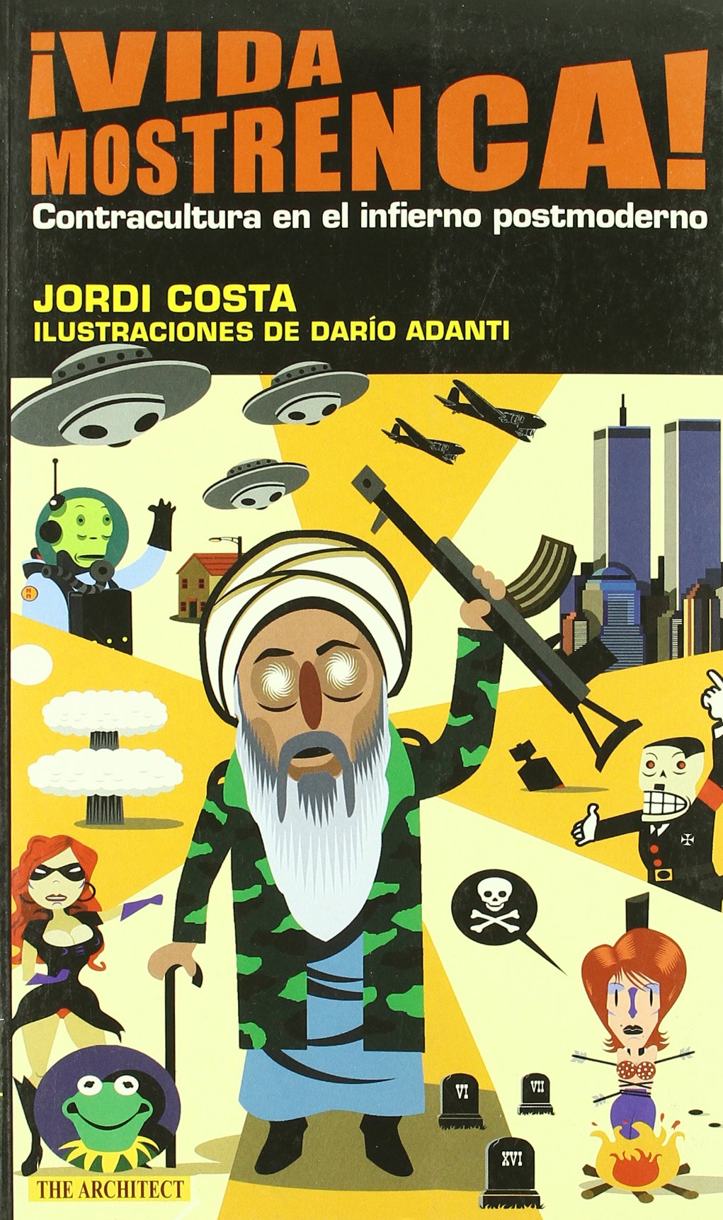 Vida Mostrenca (No ficción)