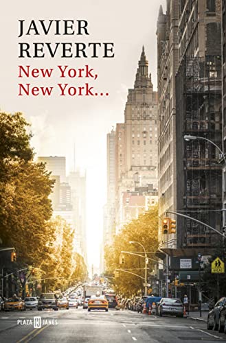 New York, New York... (Obras diversas)
