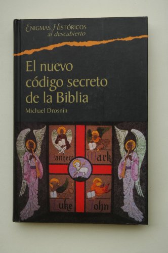 El Nuevo Código Secreto De La Biblia