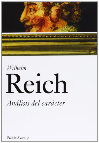 Análisis del carácter: 1 (Surcos)