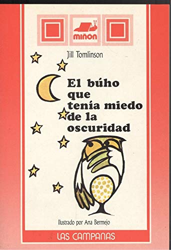 BUHO QUE TENIA MIEDO DE LA OS.CAMP.31 (SIN COLECCION)