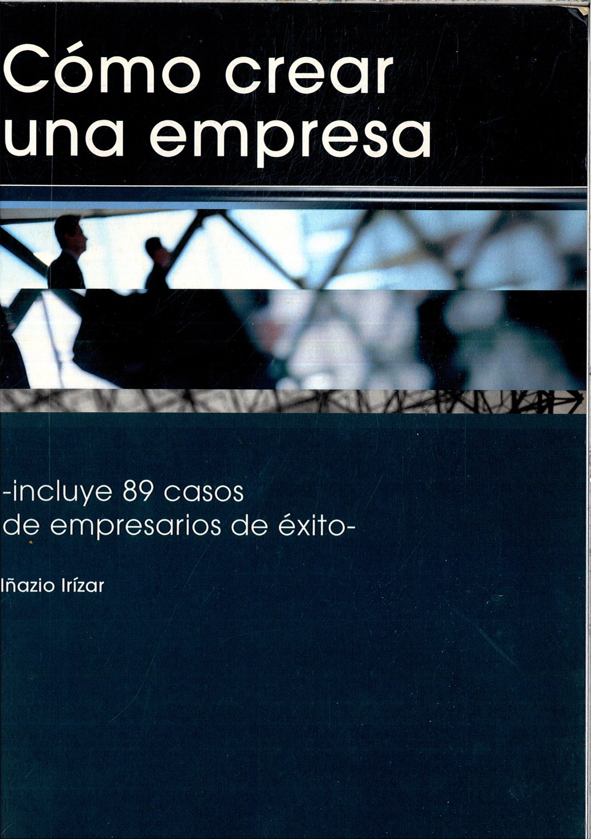 Como crear una empresa