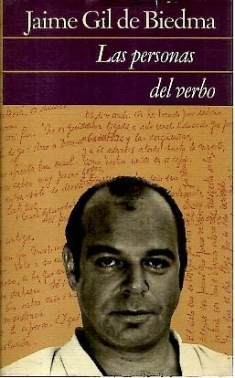 LAS PERSONAS DEL VERBO