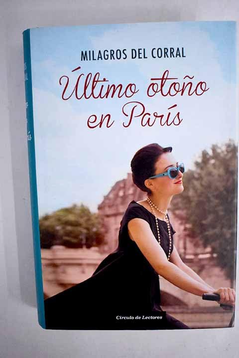 Último Otoño En París