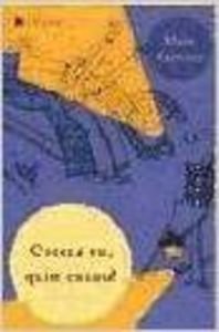 Ostres tu, quin cacau!: 047 (L'Esparver)