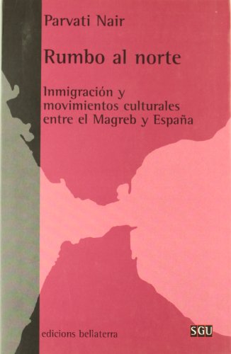 Inmigración y movimientos culturales entre el Magreb y España