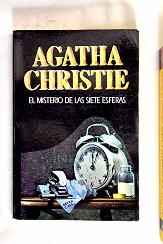 El Misterio De Las Siete Esferas