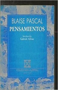 PENSAMIENTOS (SIN COLECCION)