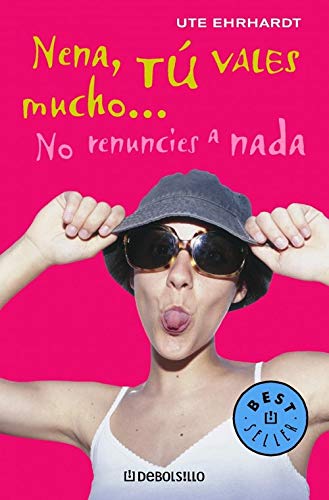 Nena, tu vales mucho...no renuncies a nada
