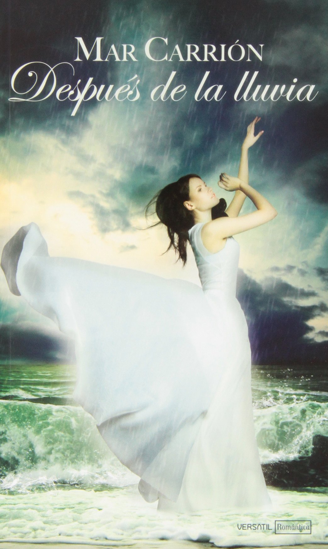 Después De La Lluvia (ROMANTICA)