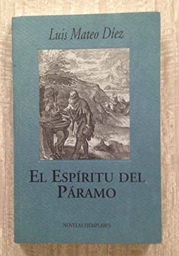 El Espiritu Del Paramo
