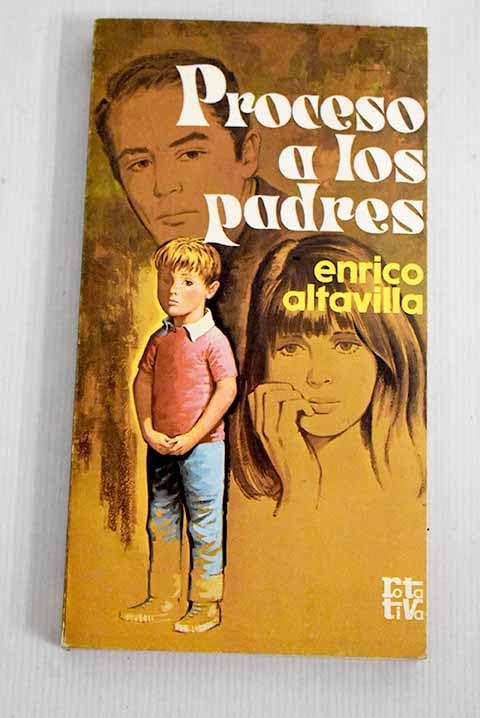 Proceso a los padres