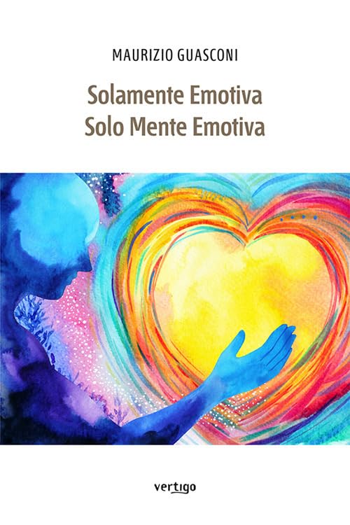 Solamente emotiva solo mente emotiva (Polis)