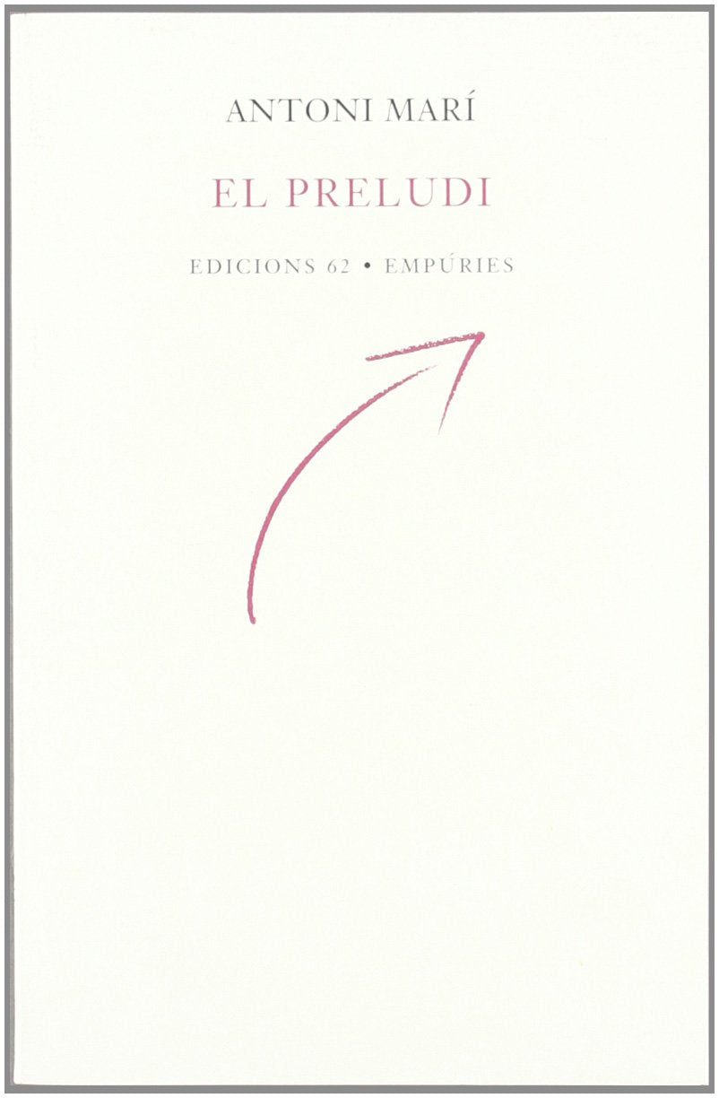 El preludi (Poesia)