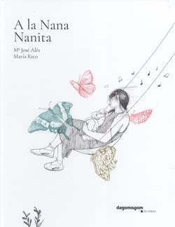 A la Nana Nanita (SIN COLECCION)