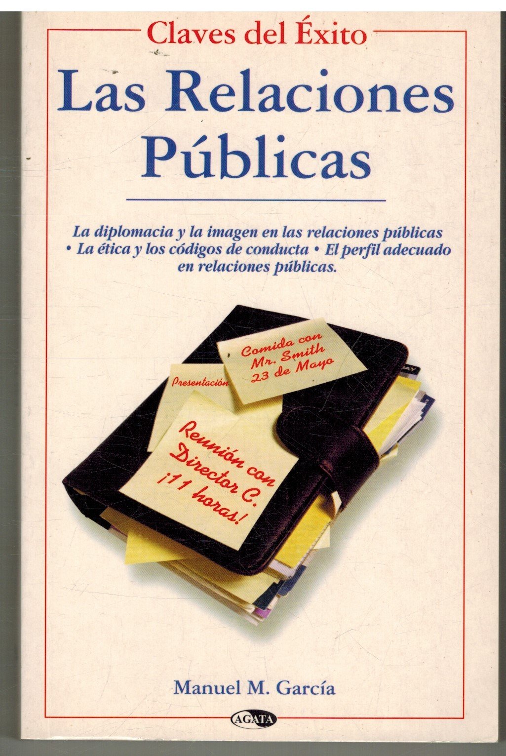 RELACIONES PUBLICAS,LAS (SIN COLECCION)
