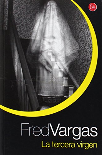 La tercera virgen (Comisario Adamsberg 5) (FORMATO GRANDE)