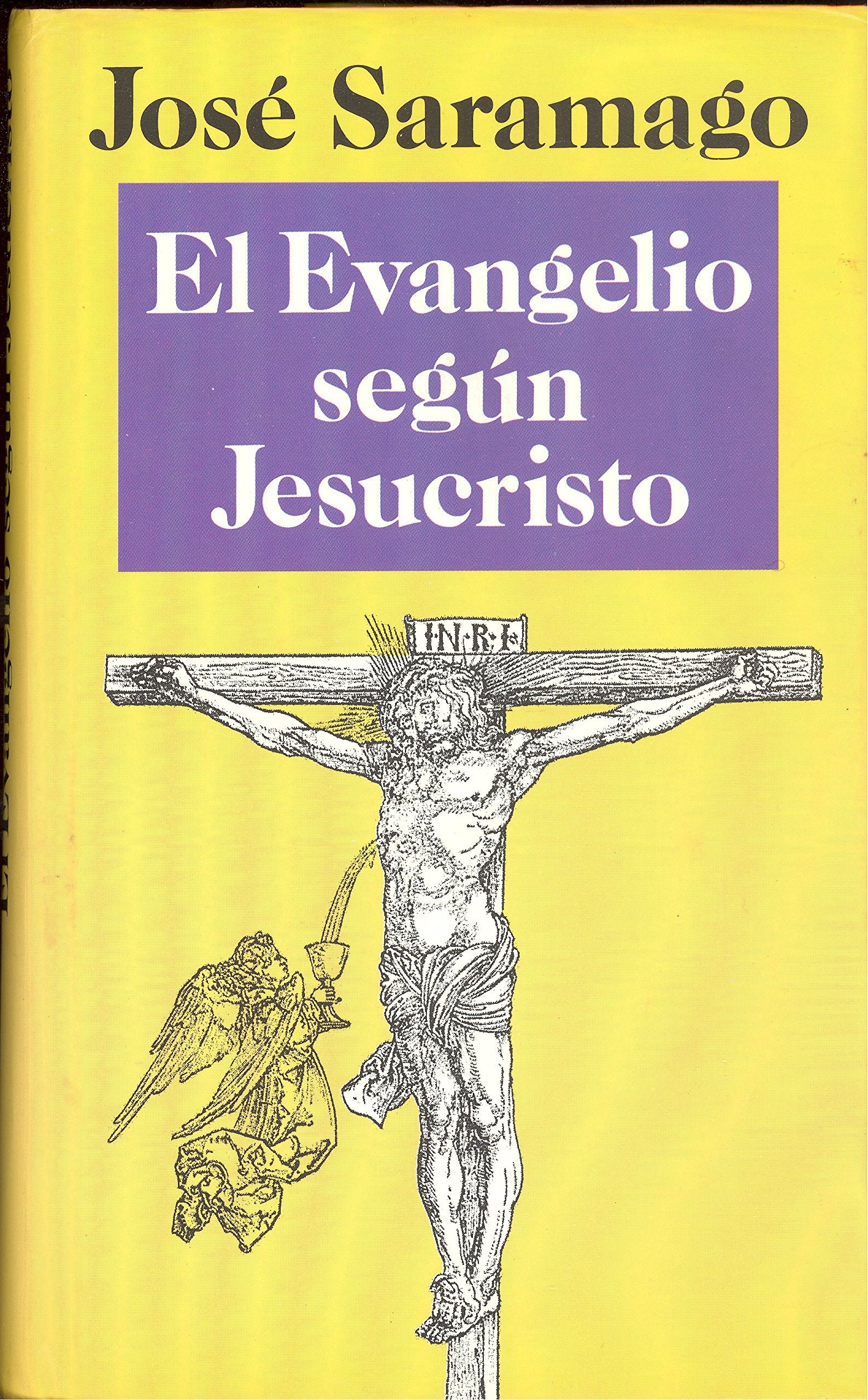 Evangelio seguun jesucristo, el