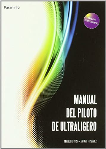 Manual del piloto de ultraligero