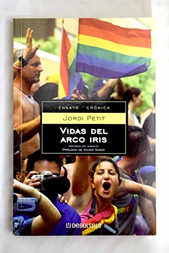 Vidas del arco iris/ Lives of Rainbow