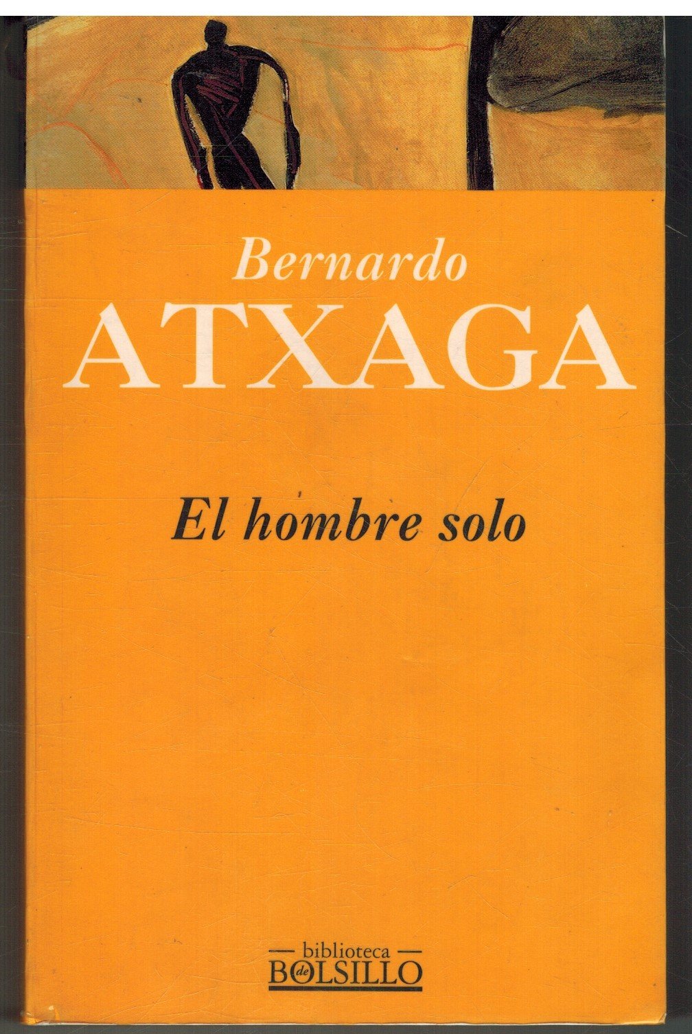 El Hombre Solo
