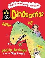 Dinosaurios: 3 (La casa de Alex)