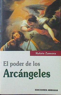 El Poder De Los Arcangeles / The Power Of The Archangels (Dragon)