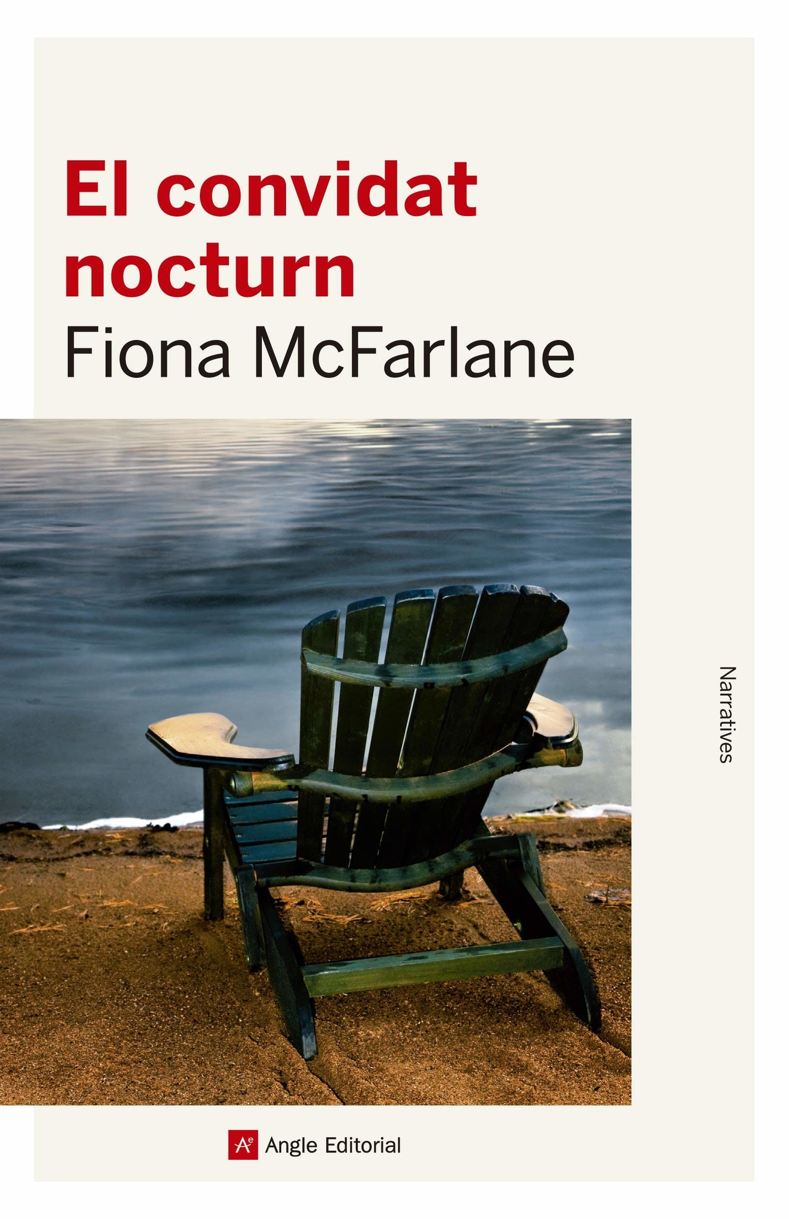 El Convidat Nocturn: 71 (Narratives)