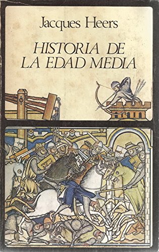Historia de la edad media