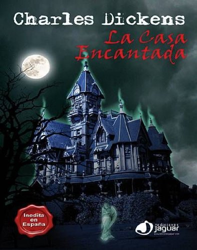 La casa encantanda (SIN COLECCION)