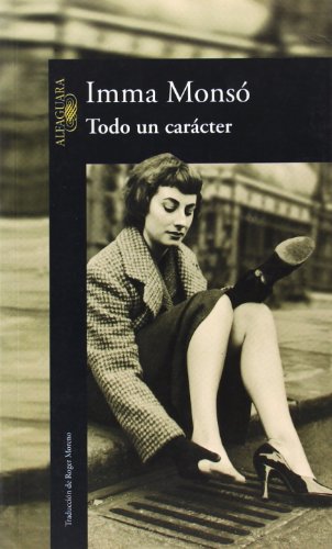 Todo un carácter (HISPANICA)