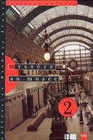 Mystère au musée - 9788434858275