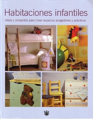 Habitaciones infantiles