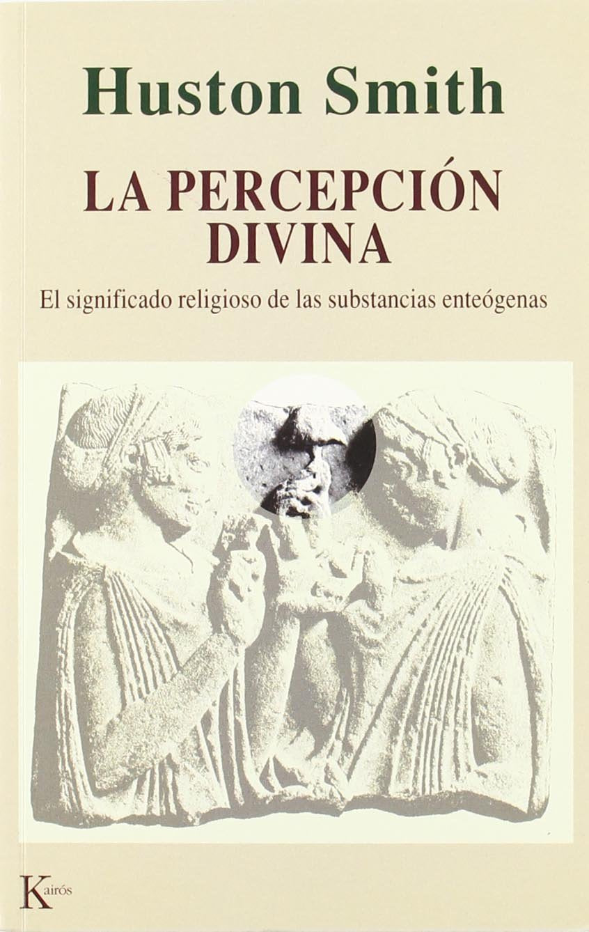 La percepción divina (SABIDURIA PERENNE)