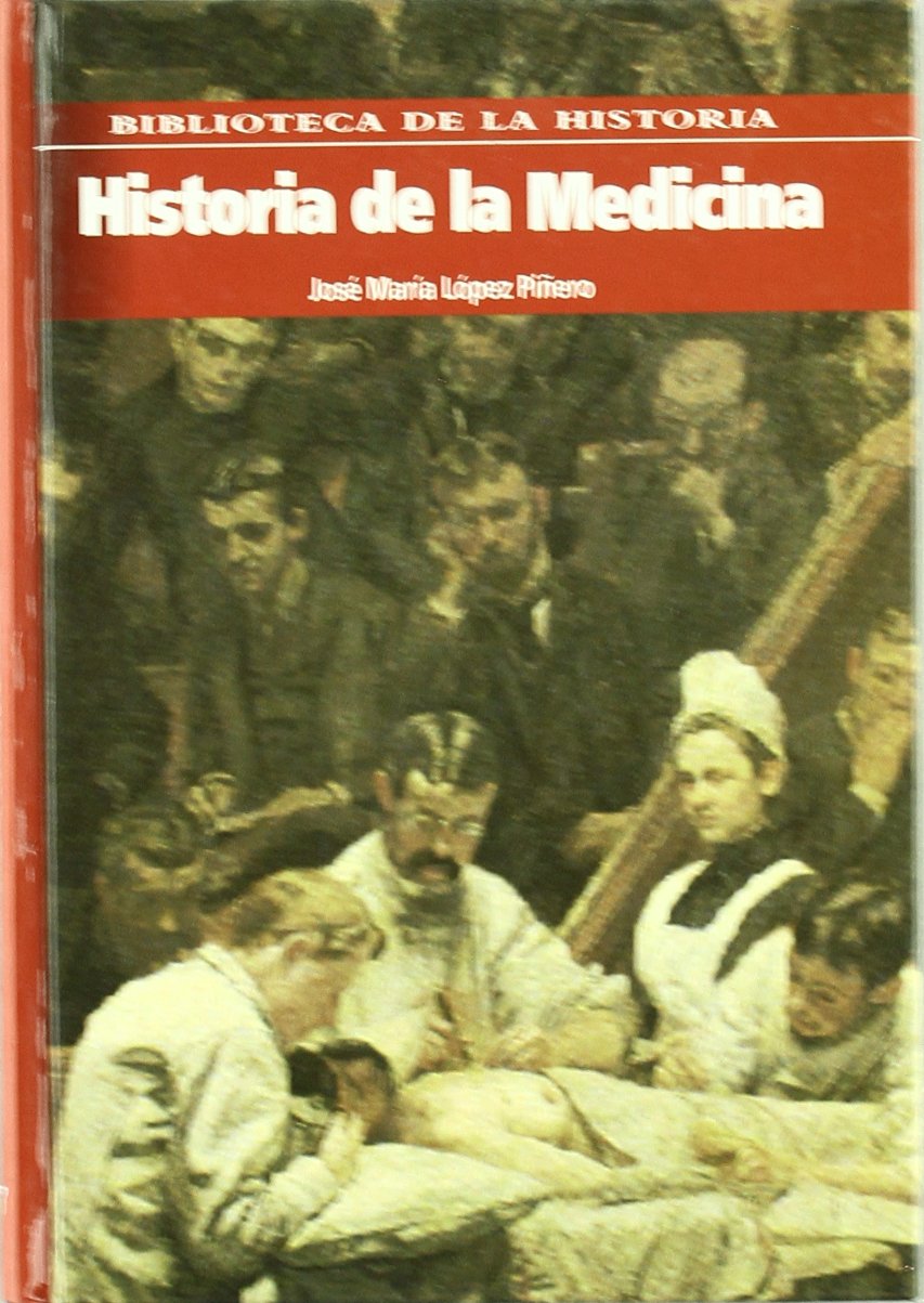 Historia de la medicina