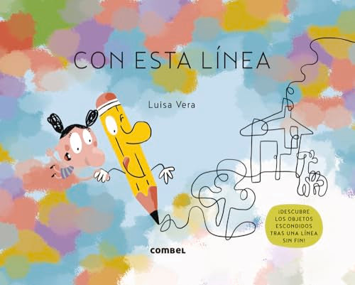 Con esta línea
