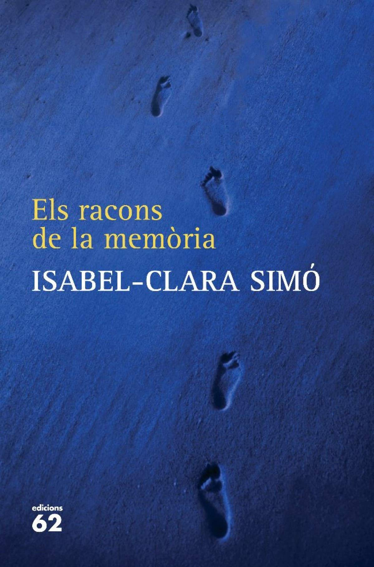 Els racons de la memòria (No Ficció)