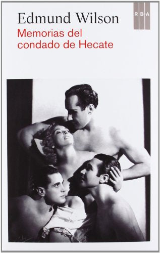 Memorias del condado de Hecate (Otros Ficción)