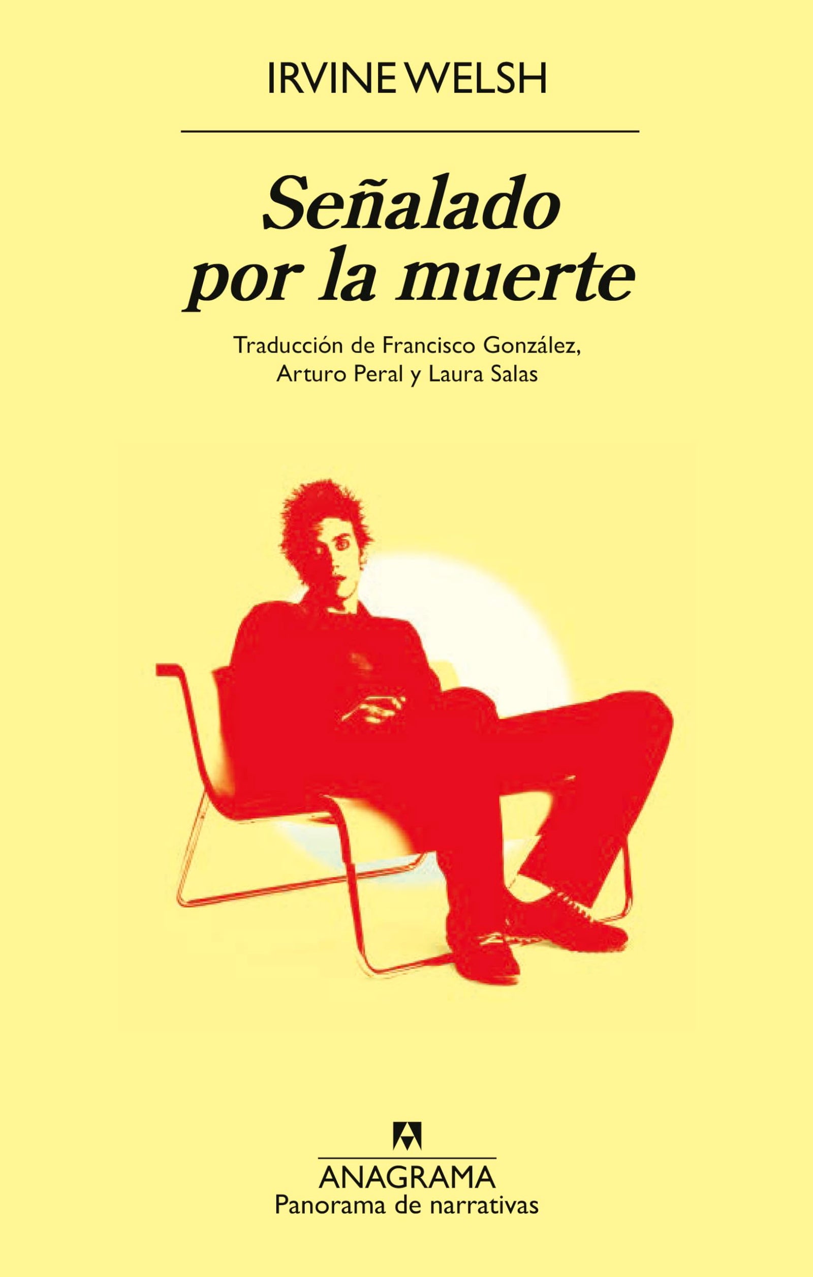 Señalado por la muerte (Panorama de narrativas)