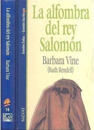 La alfombra del rey Salomón