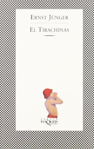 El tirachinas: 179 (FÁBULA)